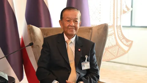 “วันนอร์” ส่งสารแสดงความเสียใจ เหตุแผ่นดินไหวในโมร็อกโก