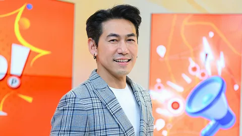 “ดีเจเพชรจ้า” เปิดหน้าเสี้ยวเดียวแฟนนักศึกษาถึงกับร้องไห้ อายุห่างกันกว่า 20 ปี