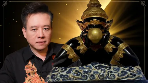 12 ราศี ราหูย้าย 17 ต.ค. 2566 ราศีใดบ้าง รุ่งโรจน์ รุ่งเรือง รวยสมหวัง