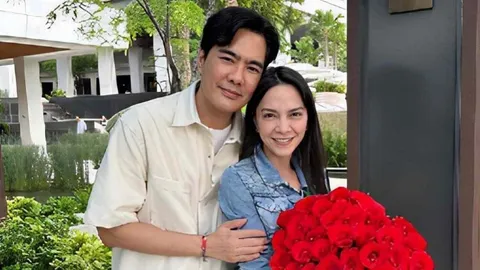 เคลลี่ เตรียมแต่ง พลอยไพลิน เขาคือคนที่ใช่ตั้งแต่เดือนแรกที่คบกัน