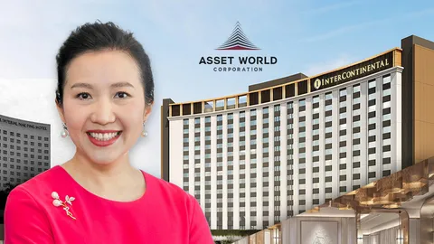 ฟื้นตำนานอิมพีเรียลแม่ปิง สู่ “อินเตอร์คอนฯเชียงใหม่” Soft Power ไทยผ่าน AR Tours ครั้งแรกในไทย