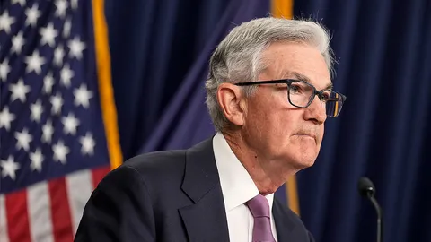 Fed คงอัตราดอกเบี้ยตามคาด หลังเงินเฟ้อชะลอ พร้อมส่งสัญญาณขึ้นดอกเบี้ยอีกครั้ง ก่อนสิ้นปี