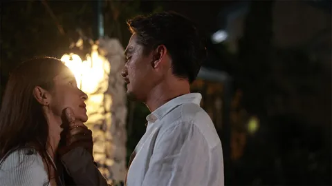 เกมรักทรยศ EP.10 แอน แฉเมียน้อย ถึงจุดแตกหัก อนันดา แย่งสิทธิเลี้ยงดูลูก