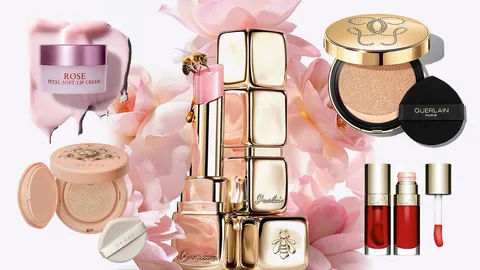 ไอเท็มเด็ดเผยผิวใสอิ่มน้ำฉ่ำวาว