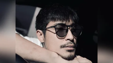 พ่อบ้านคลั่งรัก "ตูมตาม-ยุทธนา" โพสต์รูป "อาหลี" พร้อมแคปชันหวาน