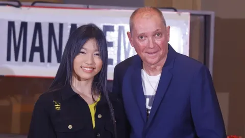 สุดฮือฮา PettyRock แชมป์กีตาร์ ได้ร่วมงานค่ายเพลงริเวอร์แมนฯ จากอังกฤษ