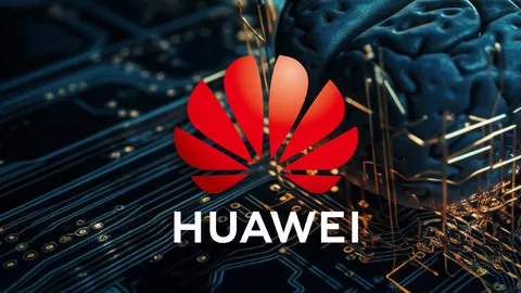 Huawei เตรียมสร้างศูนย์พัฒนาคนด้าน AI และ Cloud ในไทย คาดสร้างรายได้กว่า 6 หมื่นล้านบาท ใน 5 ปี 