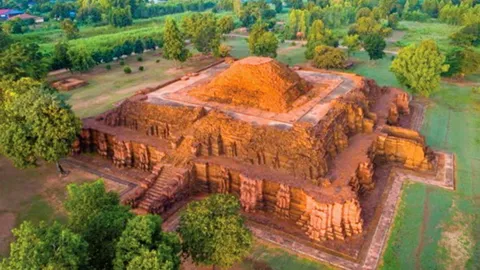 ศรีเทพมรดกโลก