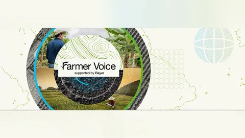 ผลวิจัยจาก 8 ประเทศเผย เกษตรกรมากกว่า 70% เผชิญผลกระทบใหญ่จากสภาพอากาศเปลี่ยนแปลง