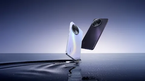 เปิดตัว realme 11 5G ใช้ชิป Dimensity 6100 Plus ในราคา 8,999 บาท