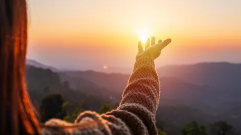 Reach out