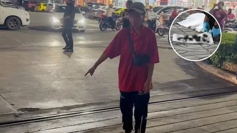 กระดูก 40 ชิ้น ไม่ใช่ของมนุษย์ หิ้ว "เจษฎา" ชี้จุดทิ้งศพ 2 ทารก พิกัดหน้าปั๊ม