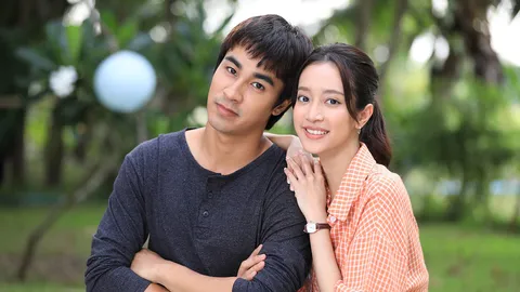 "มาเฟียลำซิ่ง" 2 ตอนสุดท้าย เข้มข้นครบรส "ชิงชิง คริษฐา" ย้ำห้ามพลาดชม