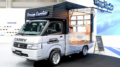 ขยายแคมเปญเพื่อสานฝัน