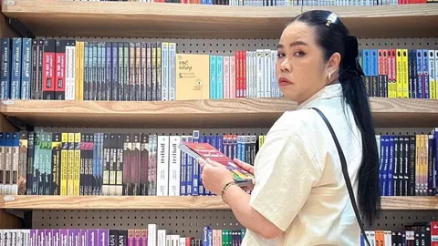 ตุ๊กกี้ ชิงร้อย ประกาศข่าวร้าย เกิดความสูญเสียครั้งใหญ่ในชีวิต