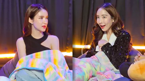 โยชิ รินรดา - เฟรม วรณัน แนะแนวทางสายมู ถ้าอยากปังต้องฟังทางนี้ 