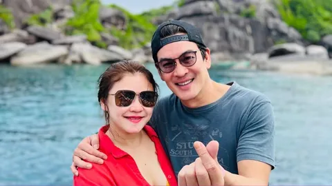 ชาคริต ชีวิตเปลี่ยนตั้งแต่มีลูก เผยจุดที่ทำให้รัก แอน ภัททิรา มากขึ้นทุกวัน