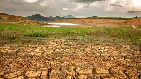6 ปี สทนช.ตั้งวงถก รับมือเอลนีโญต่อเนื่อง