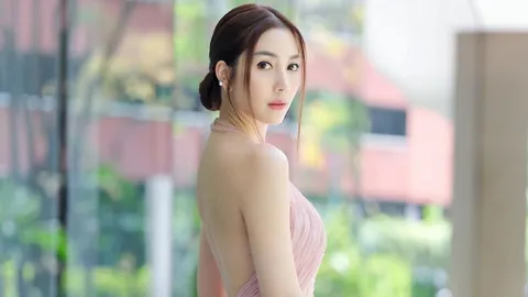 วุ้นเส้น วิริฒิพารับ คลั่งรักนิกม์ คบมา 3 ปี พร้อมแต่ง!