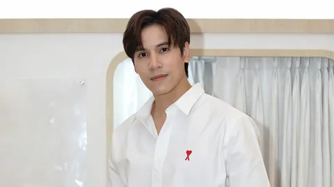 "เจษ-เจษฎ์พิพัฒ" ชัดเจนความสัมพันธ์อันฟอลโล "วิว-วรรณรท" โฟกัสตัวเองให้มีความสุข