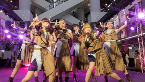 “ลาสต์ ไอดอลฯ” โชว์ซิงเกิลใหม่ “LAST GAME” พร้อมประกาศ “LAST STAGE” คอนเสิร์ตส่งท้าย