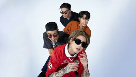 “ไม่เสี่ยงไม่รวย” ซิงเกิลใหม่จาก “The Mousses” ชวน “คิวเท” พระเอก MV แทนใจคนอยากรวย