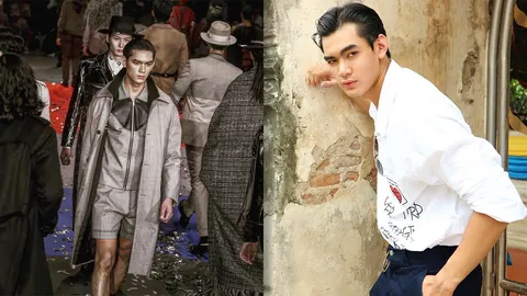 กันย์ The Face ตัดพ้อไม่มีเงิน ขอรับจ้างทำงานทั่วไปก็ได้ ยังคิดถึงงานในวงการ