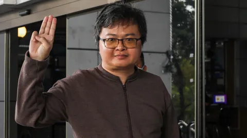 ศาล สั่ง จำคุก 4 ปี ไม่รอลงอาญา "ทนายอานนท์" ผิด คดี ม.112 ชุมนุมปี 63 