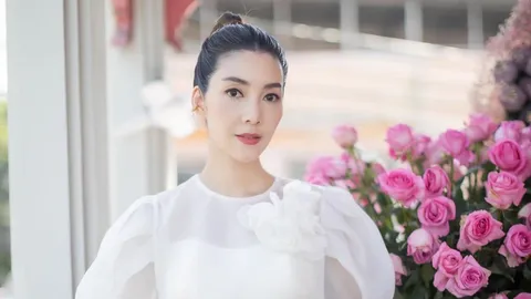 วุ้นเส้น วิริฒิพา เล่าที่มาบูชาพระแม่ลักษมี ชีวิตดี สมหวังดังใจ 