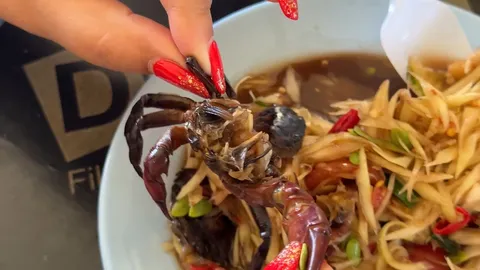 หมออธิบายเคส "พยาธิกินปอด" เตือนคนชอบกิน "อาหารดิบ" เสี่ยงรับเชื้อพยาธิ