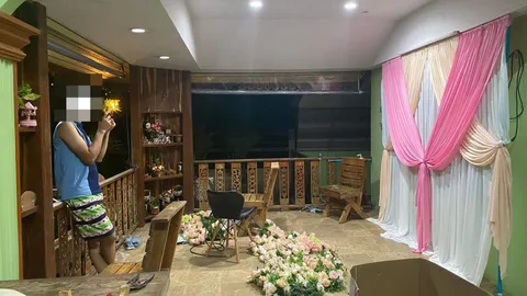 เปิดใจช่างภาพ ดราม่าเจ้าสาวไม่ถูกใจรูปงานแต่ง เจอกระแสตีกลับ จนต้องลบโพสต์ 