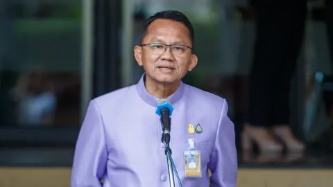 มีมติมอบ “สมศักดิ์” เป็นผู้แทนคณะรัฐมนตรี นั่งกรรมาธิการกิจการวุฒิสภา