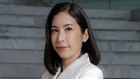 "ณัฐฐินี ชวนะนิกุล" ผู้บริหารไฟแรงแห่ง 88 ไทยแลนด์ หัวเรือที่พร้อมสร้างทีมก้าวสู่จุดมุ่งหมาย