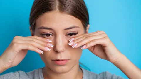 เช็กด่วน! ลืมตาไม่ขึ้น ทั้งๆ ที่ไม่ง่วงนอน เสี่ยงเป็นโรคภาวะเปลือกตาตกเฉียบพลัน