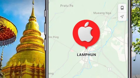 บริษัทญี่ปุ่นซัพพลายเออร์ผลิต iPhone ตั้งฐานที่ไทย เปิดโรงงานใหม่ในลำพูน เริ่มเดินเครื่องพ.ย.นี้