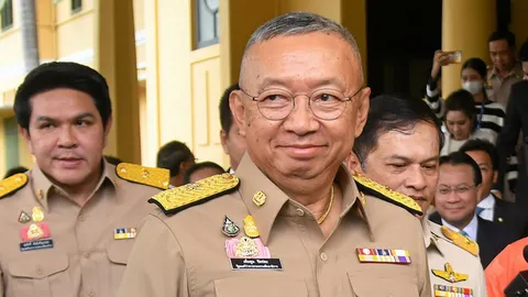 เสมา 1 ออกประกาศ ศธ.สกัดทุจริต