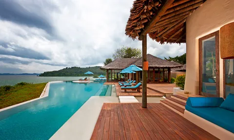 'Red Hot Deals' กินดี นอนหรู โปรโมชั่นสุดยอดจากสตาร์วูด