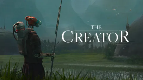 ซอฟต์พาวเวอร์แบบไทย “เดอะ ครีเอเตอร์” หนังไซไฟระดับโลก ถ่ายทำในไทยสร้างงานกว่า 7.7 พันราย