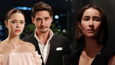 เกมรักทรยศ EP.11 อนันดา กลับมาพร้อมครอบครัวใหม่ เปิดศึกแค้นเย้ย แอน เมียเก่า