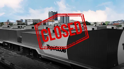 เซ็นทรัล ยุบ “Tops CLUB” 2 ต.ค.นี้ ทิสโก้มอง ยังเร็วเกินไป ที่จะแปลงสาขาเป็น GO Wholesale