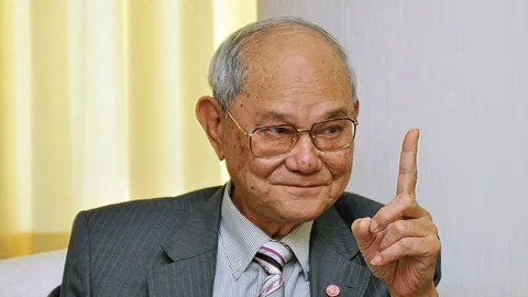 มุมคิดจากนิติบริกร