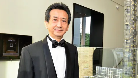 ยินดี "เจ้าสัวสดาวุธ" โรงแรม Four Seasons ได้รับการจัดอันดับให้เป็นโรงแรมระดับโลก