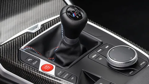 เมื่อยแต่มัน! BMW M เปิดรับจอง M2 รุ่นเกียร์ธรรมดา และ XM LABEL RED พร้อมขาย 740d เครื่องดีเซล