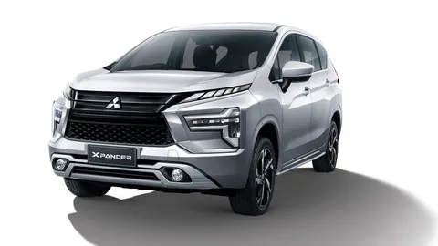 มีอะไรใหม่ใน Mitsubishi Xpander 2023 มิตซูบิชิจัดเต็มระบบอัตโนมัติ