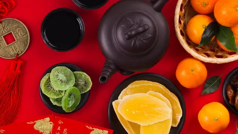 จัดโต๊ะไหว้พระจันทร์ 2566 เคล็ดลับขอพรรัก หมอช้าง 29 ก.ย. นี้ห้ามพลาด!