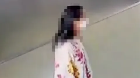 โซเชียลวิจารณ์ยับ คลิปครูตบหน้านักเรียน อ้างเหตุเกิดจากไม่เรียกครูว่า "แม่"