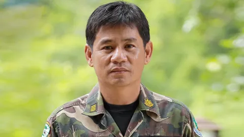 โดนจำคุก 3 ปีไม่รอลงอาญา "ชัยวัฒน์ ลิ้มลิขิตอักษร" ผิด ม.157 คดีบิลลี่