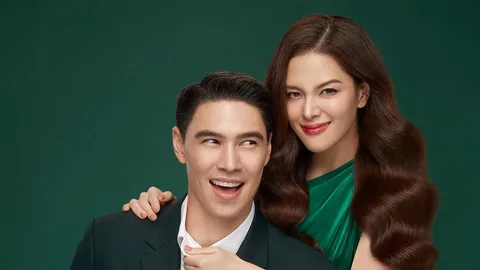 ดุดันไม่เกรงใจใคร "ลีเดีย" ขึ้นป้ายบิลบอร์ดส่งข้อความให้ "แมทธิว" ทำหมันด้วย