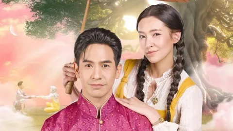 กลับมาทวงความฟิน “พรหมลิขิต” เตรียมลงจอ 18 ต.ค. นี้ พาแฟนๆกลับอยุธยา