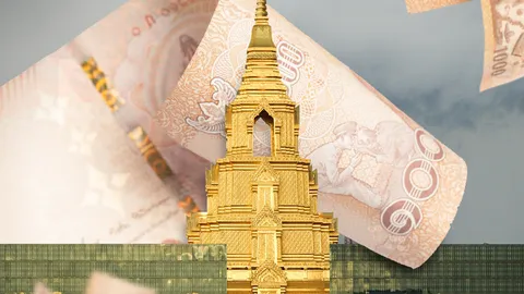 หนี้สาธารณะคืออะไร ทำไมคนไทยต้องเป็นห่วง